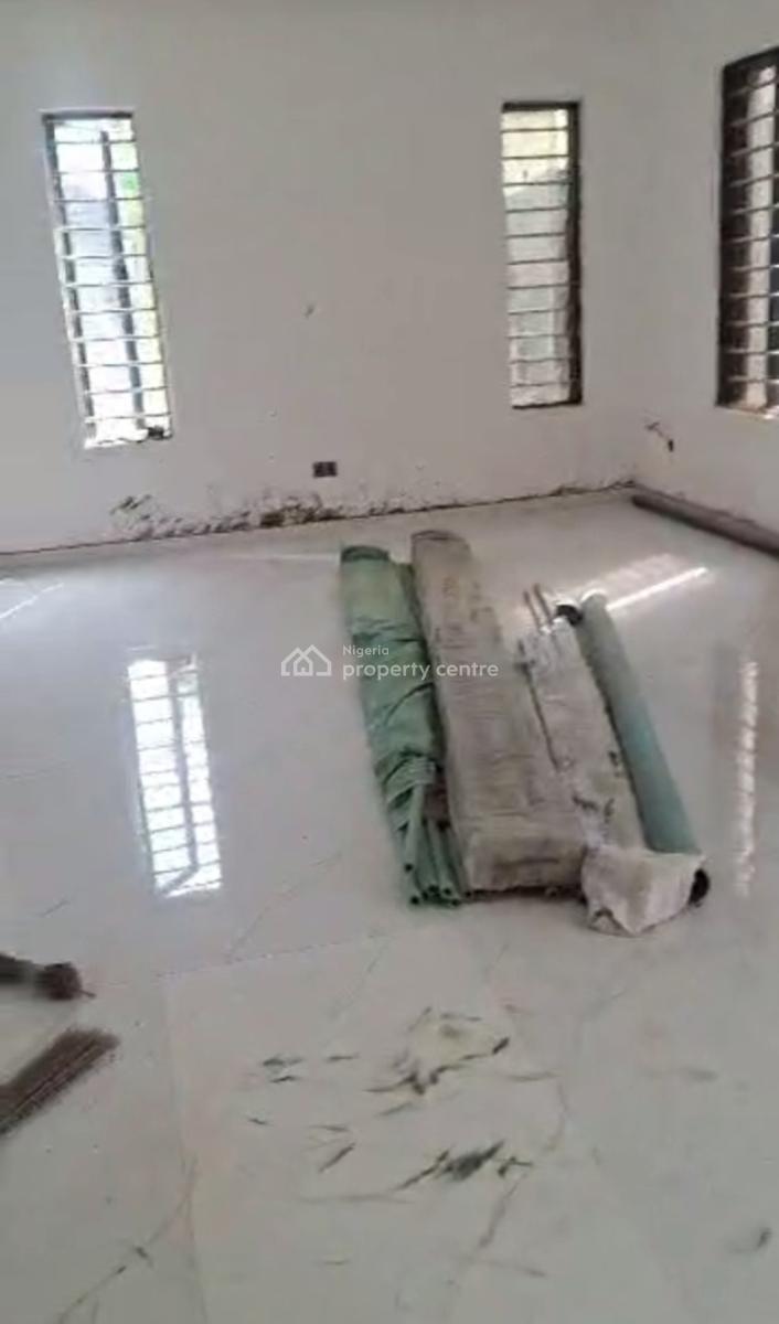 Newly Built Standard Five Bedrooms Semi Detached Duplex with Bq, Millennium Estate, Gbagada, Lagos, Semi-detached Duplex for Rent