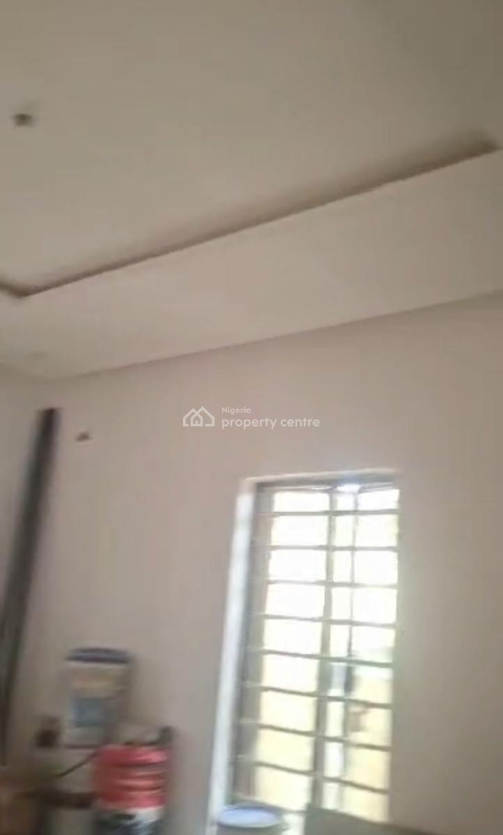 Newly Built Standard Five Bedrooms Semi Detached Duplex with Bq, Millennium Estate, Gbagada, Lagos, Semi-detached Duplex for Rent