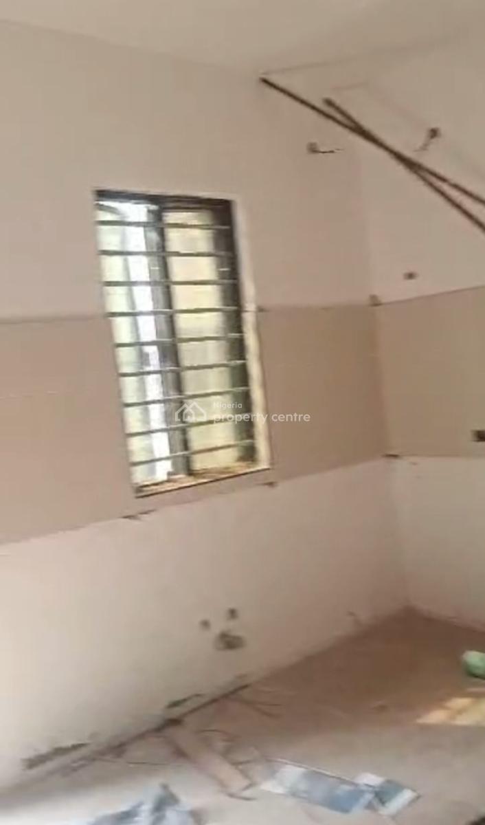 Newly Built Standard Five Bedrooms Semi Detached Duplex with Bq, Millennium Estate, Gbagada, Lagos, Semi-detached Duplex for Rent