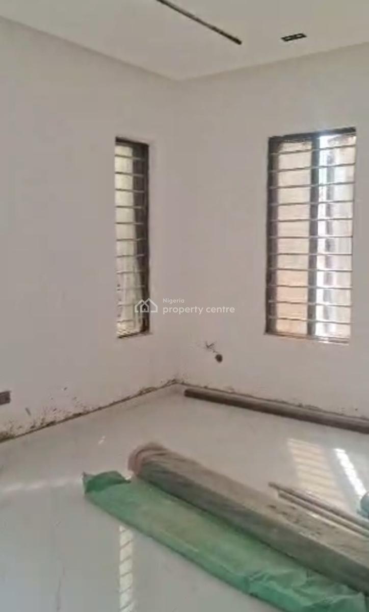 Newly Built Standard Five Bedrooms Semi Detached Duplex with Bq, Millennium Estate, Gbagada, Lagos, Semi-detached Duplex for Rent