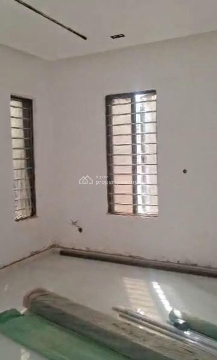 Newly Built Standard Five Bedrooms Semi Detached Duplex with Bq, Millennium Estate, Gbagada, Lagos, Semi-detached Duplex for Rent