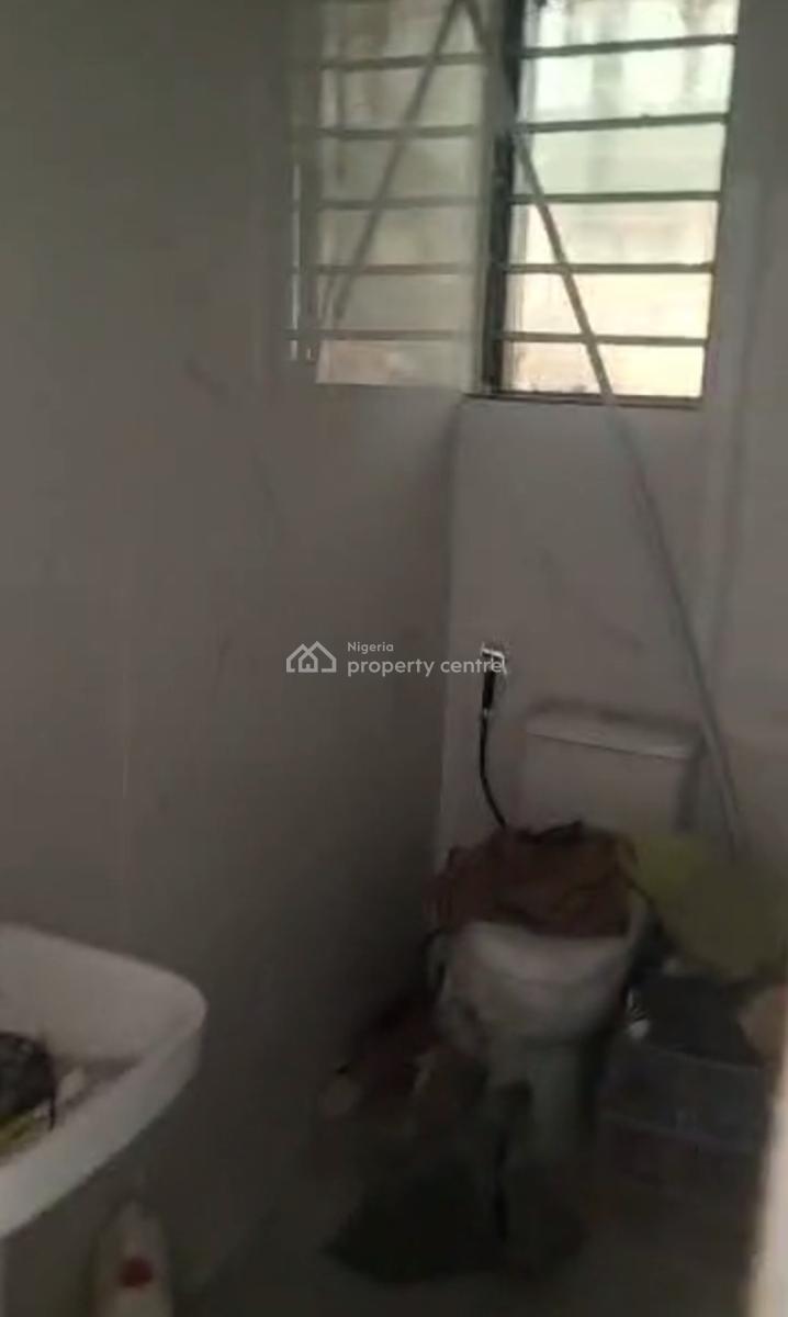 Newly Built Standard Five Bedrooms Semi Detached Duplex with Bq, Millennium Estate, Gbagada, Lagos, Semi-detached Duplex for Rent