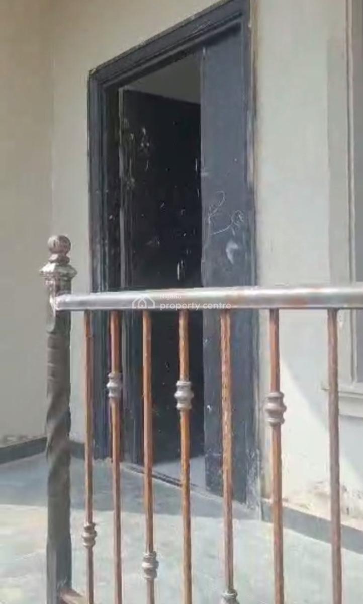 Newly Built Standard Five Bedrooms Semi Detached Duplex with Bq, Millennium Estate, Gbagada, Lagos, Semi-detached Duplex for Rent