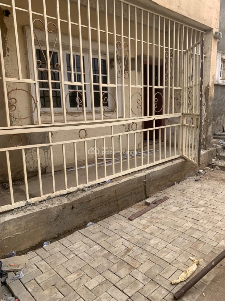 6 Units of 3 Bedroom Flats, Gaduwa, Abuja, Gaduwa, Abuja, Flat / Apartment for Rent