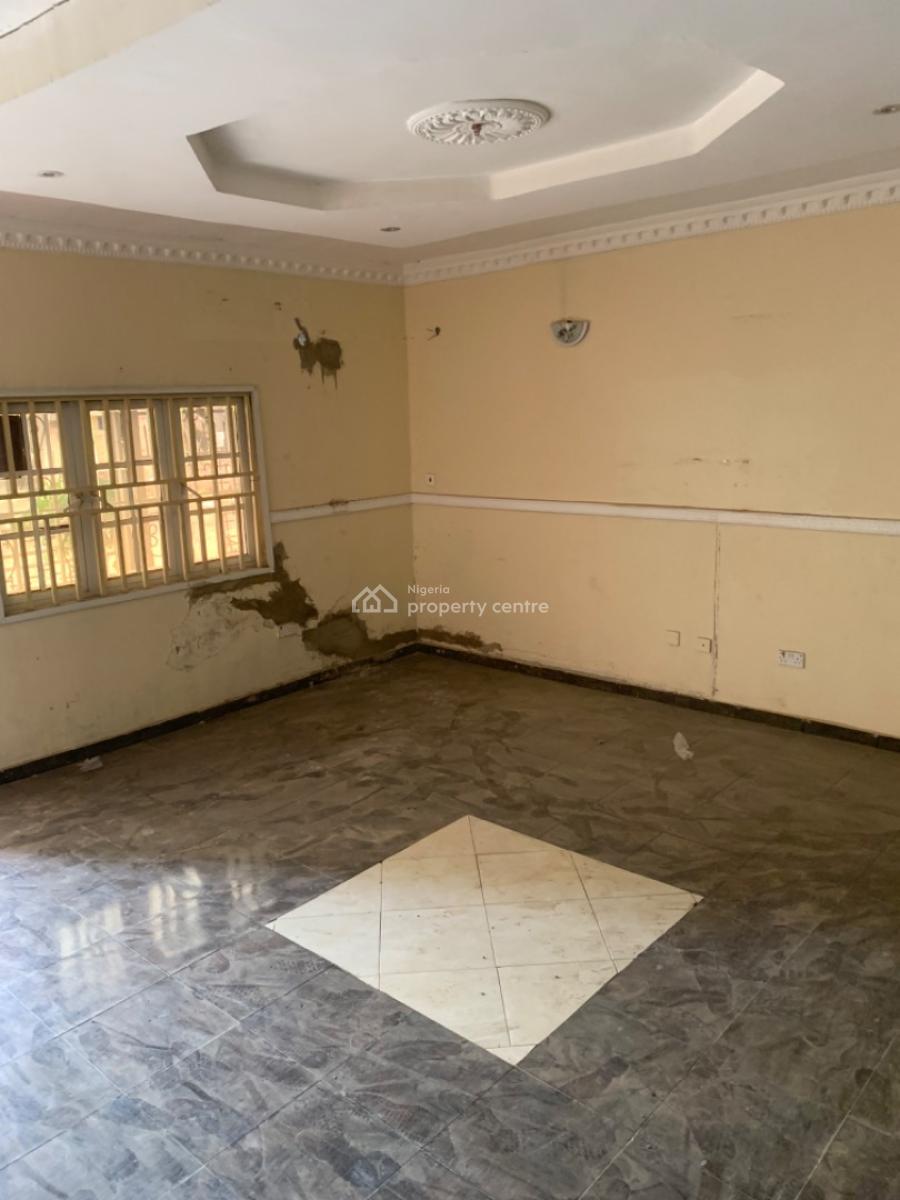 6 Units of 3 Bedroom Flats, Gaduwa, Abuja, Gaduwa, Abuja, Flat / Apartment for Rent