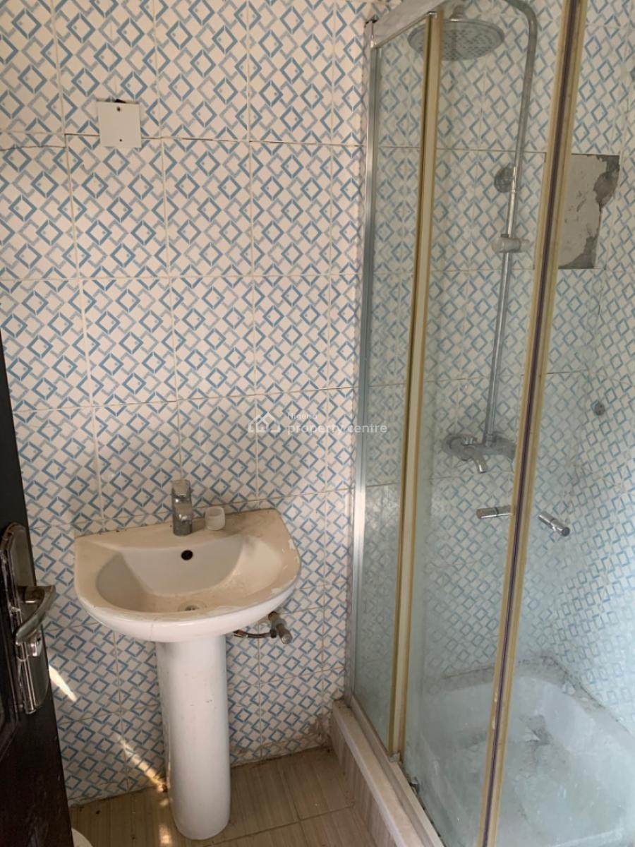 6 Units of 3 Bedroom Flats, Gaduwa, Abuja, Gaduwa, Abuja, Flat / Apartment for Rent