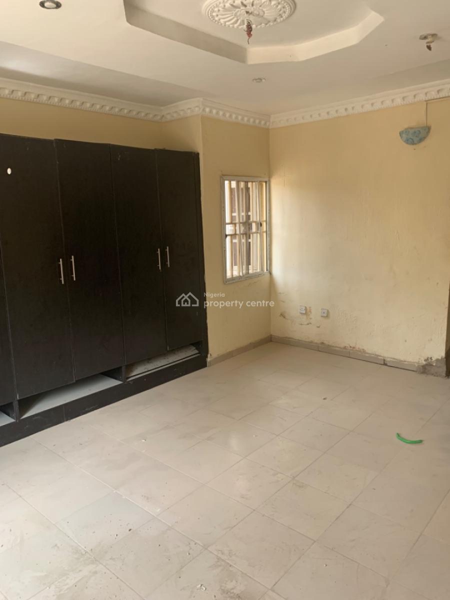 6 Units of 3 Bedroom Flats, Gaduwa, Abuja, Gaduwa, Abuja, Flat / Apartment for Rent
