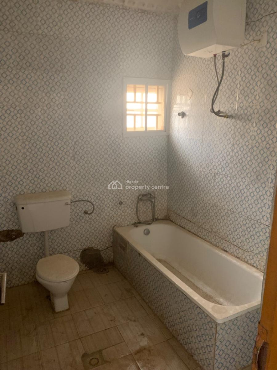 6 Units of 3 Bedroom Flats, Gaduwa, Abuja, Gaduwa, Abuja, Flat / Apartment for Rent