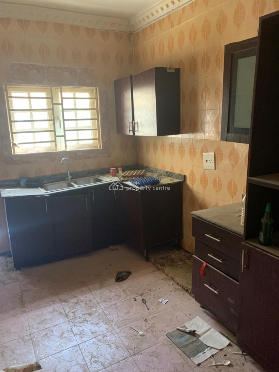 6 Units of 3 Bedroom Flats, Gaduwa, Abuja, Gaduwa, Abuja, Flat / Apartment for Rent