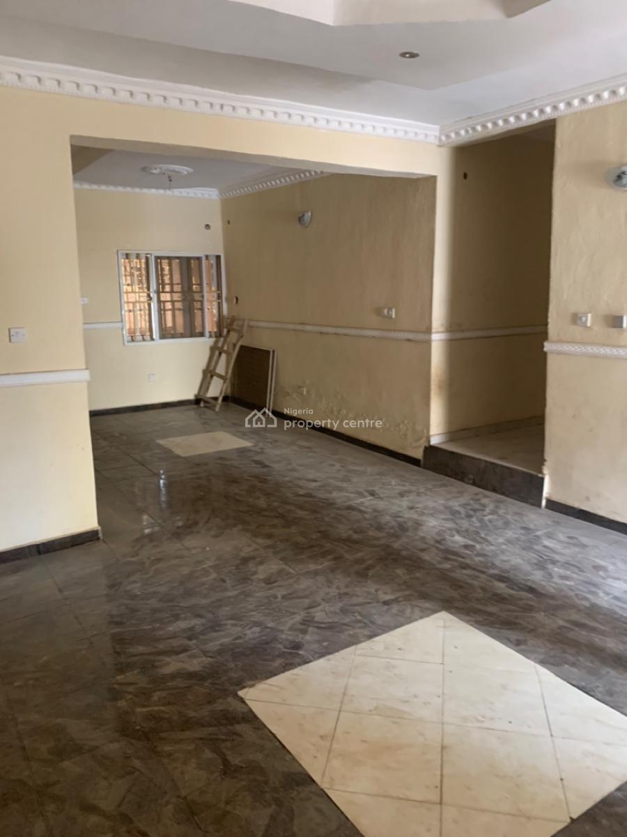 6 Units of 3 Bedroom Flats, Gaduwa, Abuja, Gaduwa, Abuja, Flat / Apartment for Rent