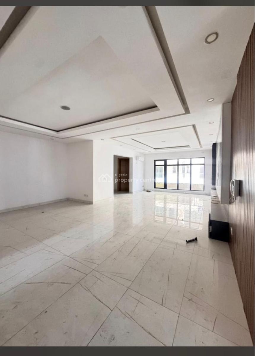 2 Units of Luxurious Spacious 4 Bed Terrace Duplex, Oniru, Victoria Island, Oniru, Victoria Island (vi), Lagos, Flat / Apartment for Rent