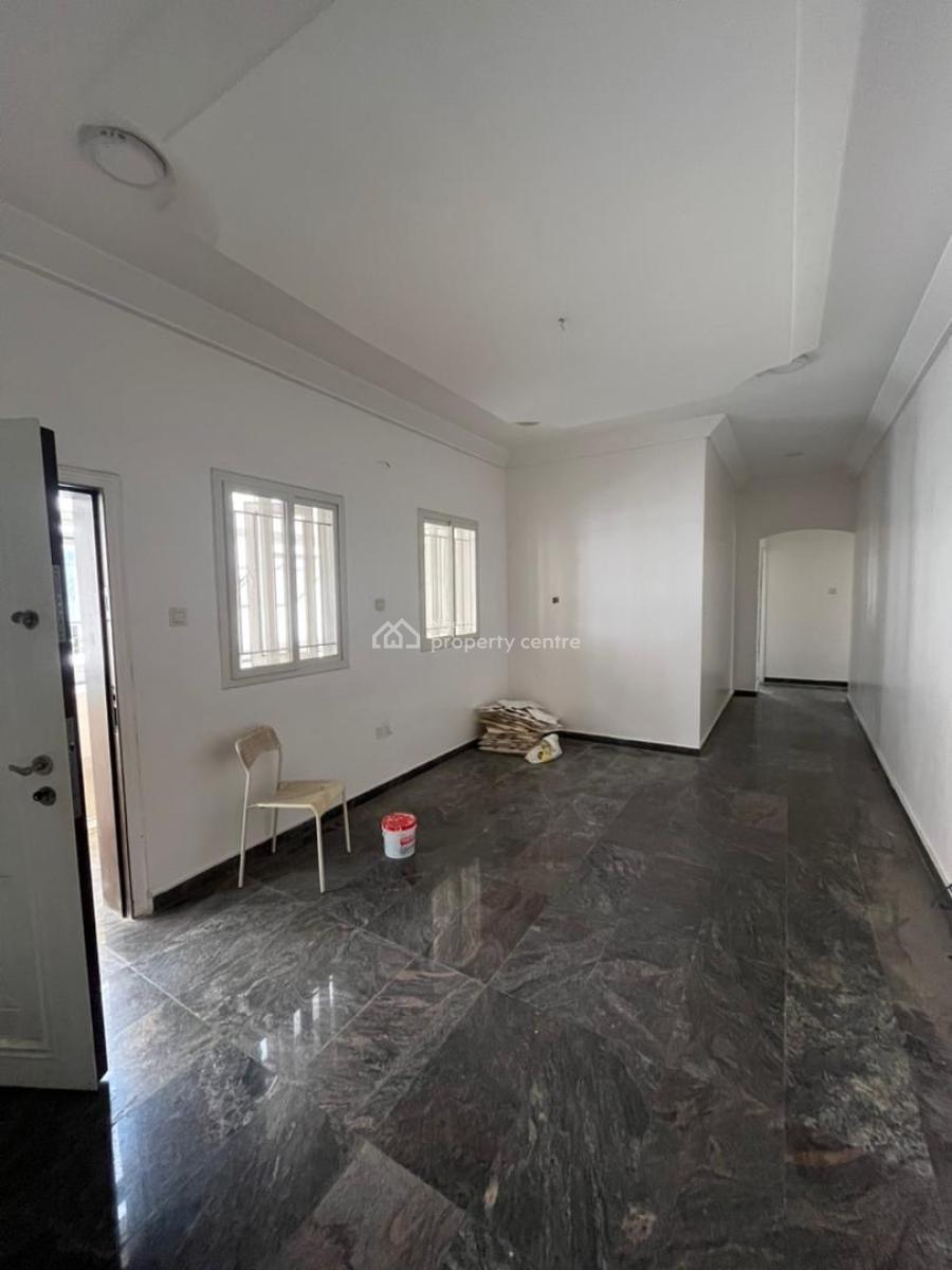 Exquisite 2 Bedroom Apartment, Lekki Phase 1, Lekki, Lagos, Commercial Property for Rent