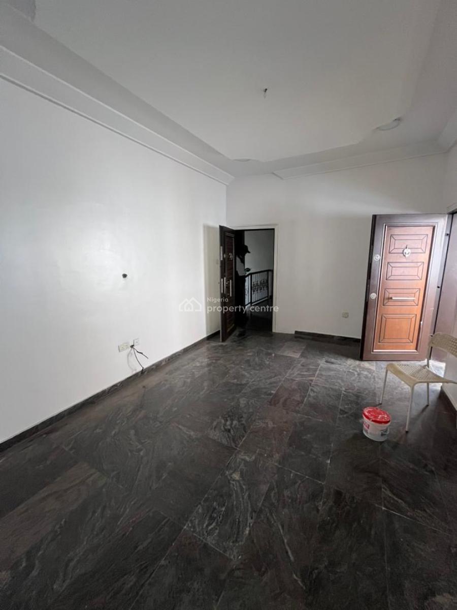 Exquisite 2 Bedroom Apartment, Lekki Phase 1, Lekki, Lagos, Commercial Property for Rent
