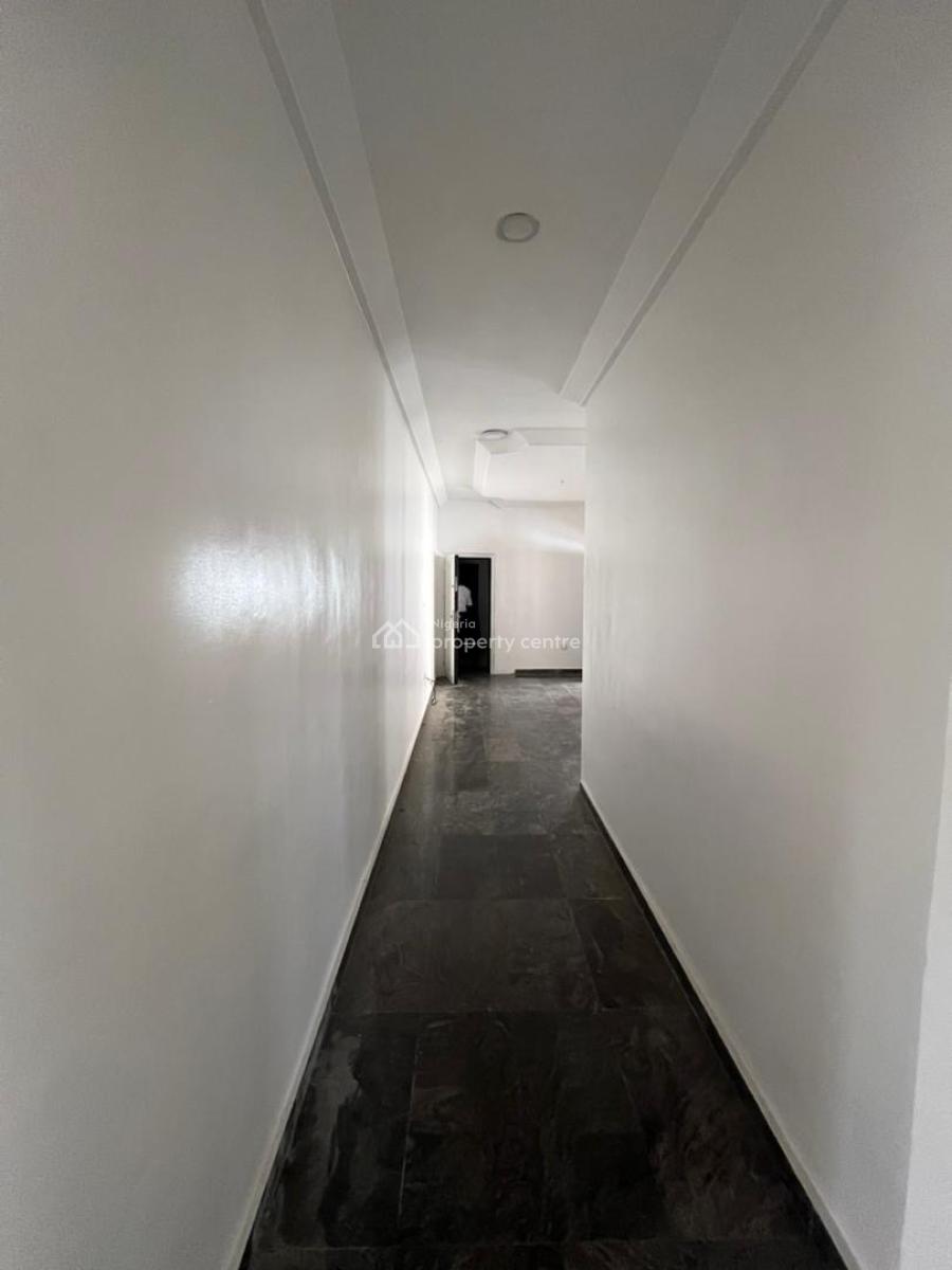 Exquisite 2 Bedroom Apartment, Lekki Phase 1, Lekki, Lagos, Commercial Property for Rent