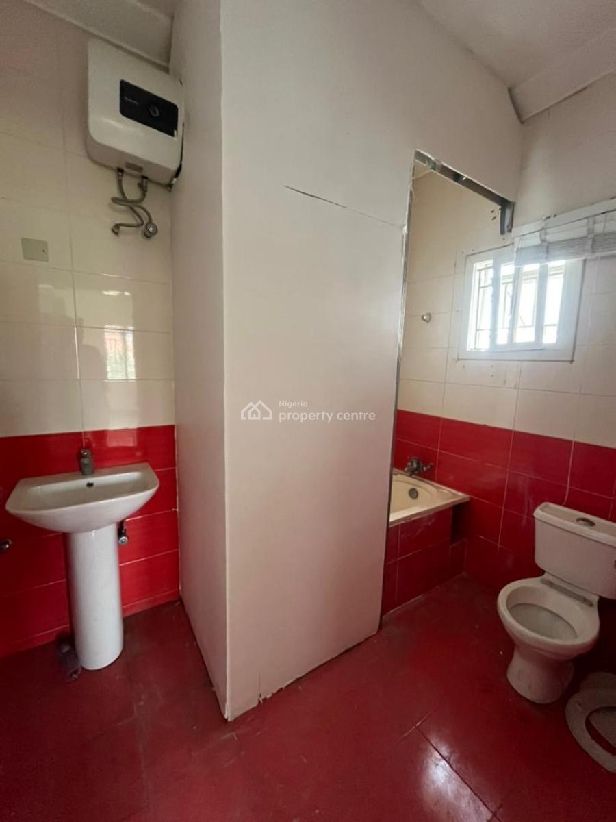 Exquisite 2 Bedroom Apartment, Lekki Phase 1, Lekki, Lagos, Commercial Property for Rent