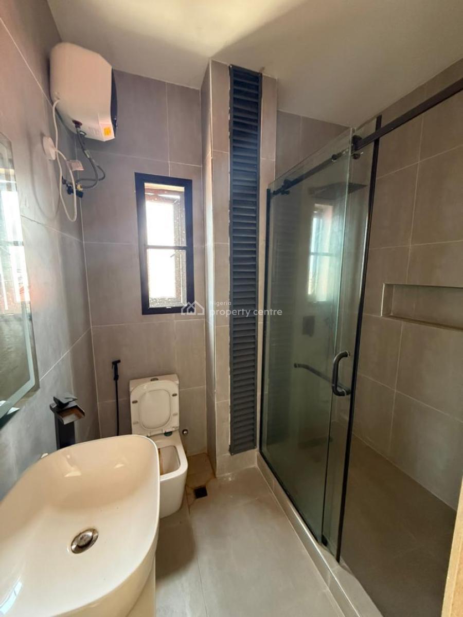 Newly Built, Fully Serviced, Two (2) Bedroom Apartment, Ikate, Lekki, Lagos, House for Rent