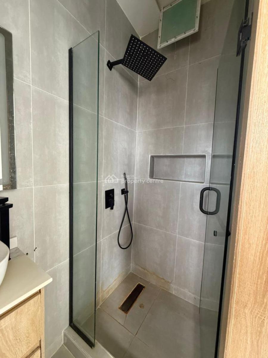 Newly Built, Fully Serviced, Two (2) Bedroom Apartment, Ikate, Lekki, Lagos, House for Rent