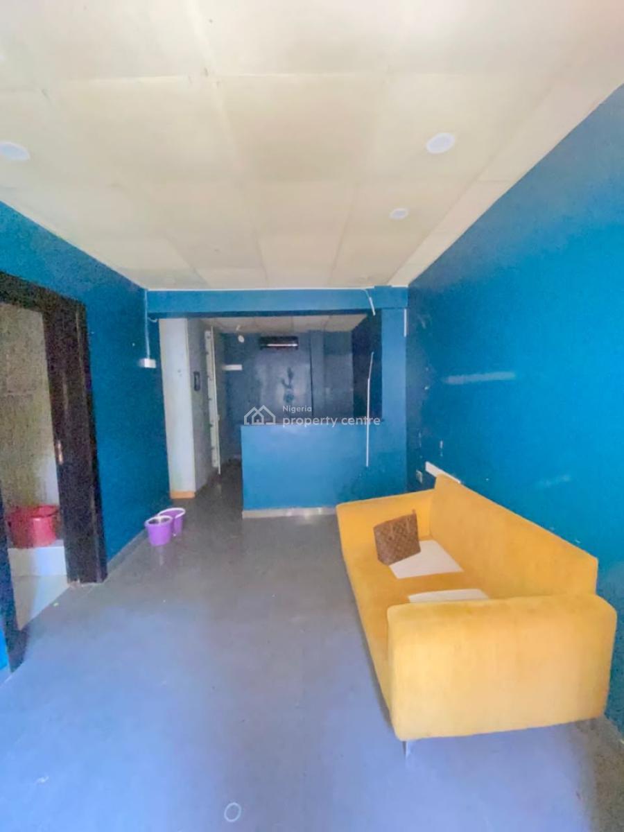Luxury Studio Apartment, Oniru, Victoria Island (vi), Lagos, Self Contain (single Rooms) for Rent