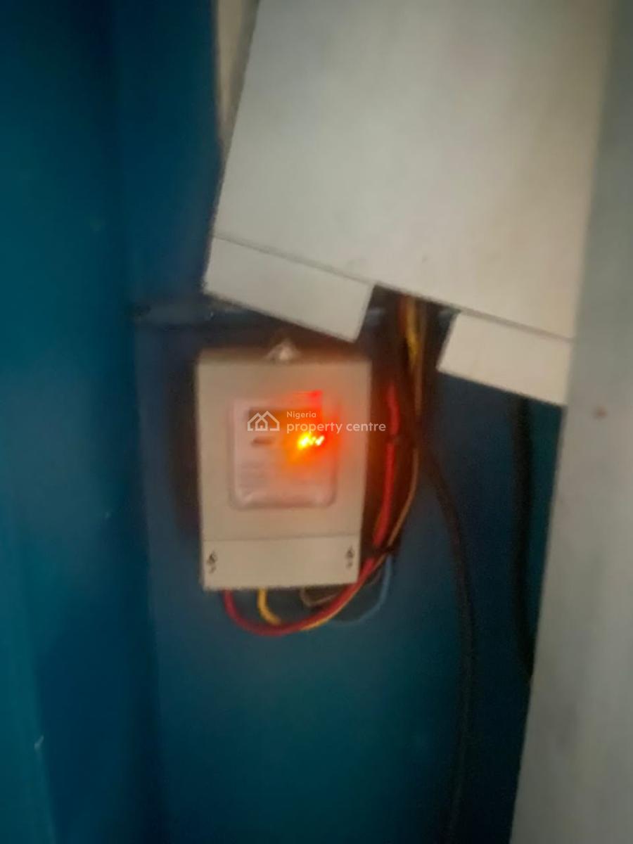 Luxury Studio Apartment, Oniru, Victoria Island (vi), Lagos, Self Contain (single Rooms) for Rent