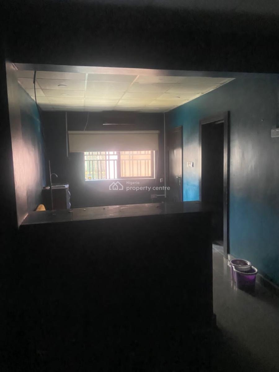 Luxury Studio Apartment, Oniru, Victoria Island (vi), Lagos, Self Contain (single Rooms) for Rent