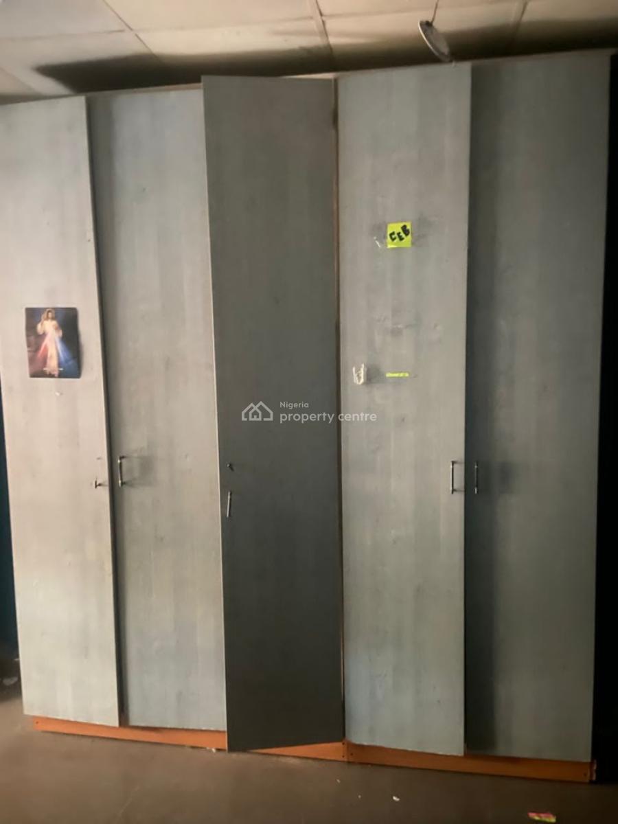 Luxury Studio Apartment, Oniru, Victoria Island (vi), Lagos, Self Contain (single Rooms) for Rent