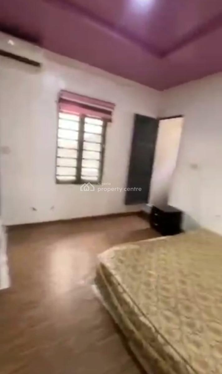 Executive, Decent  Standard Spacious Mini Flat., Shomolu, Lagos, Mini Flat (room and Parlour) for Rent