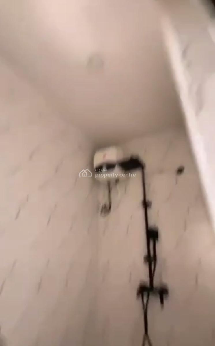 Executive, Decent  Standard Spacious Mini Flat., Shomolu, Lagos, Mini Flat (room and Parlour) for Rent