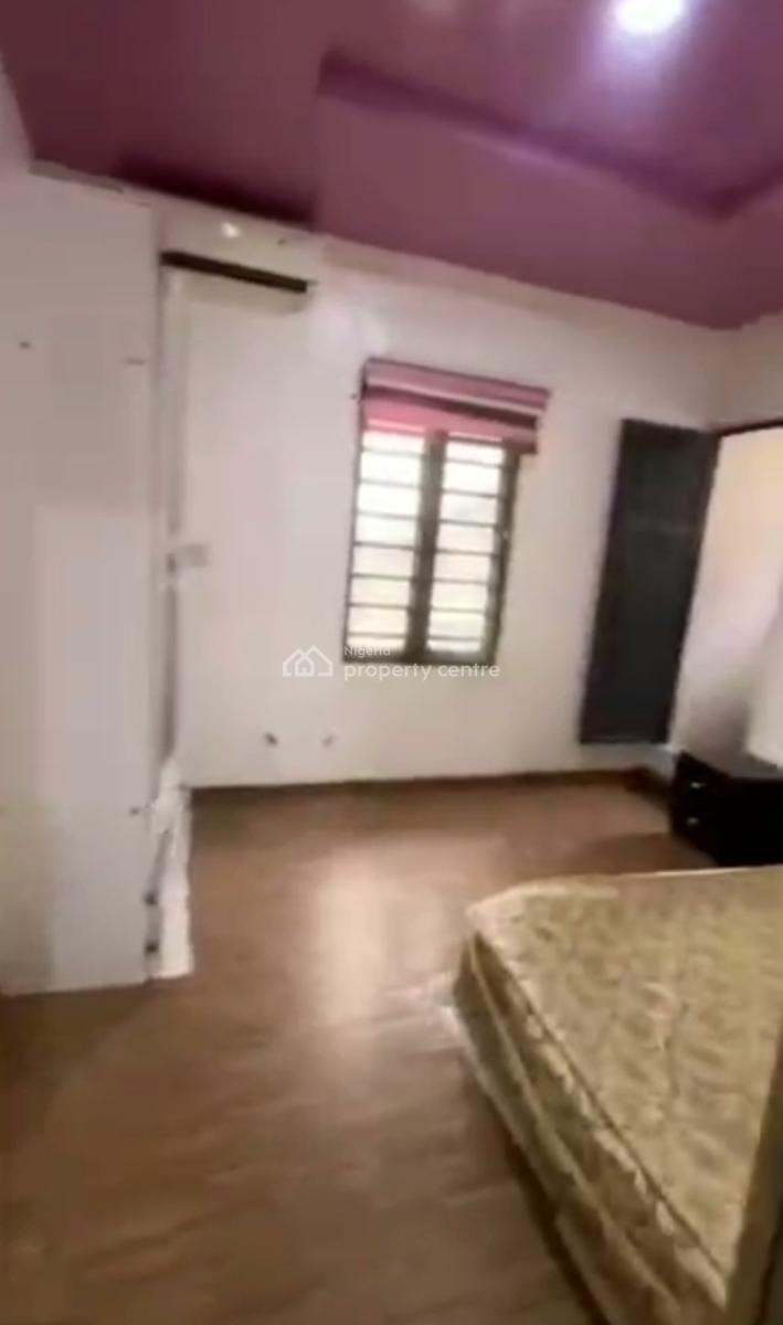 Executive, Decent  Standard Spacious Mini Flat., Shomolu, Lagos, Mini Flat (room and Parlour) for Rent