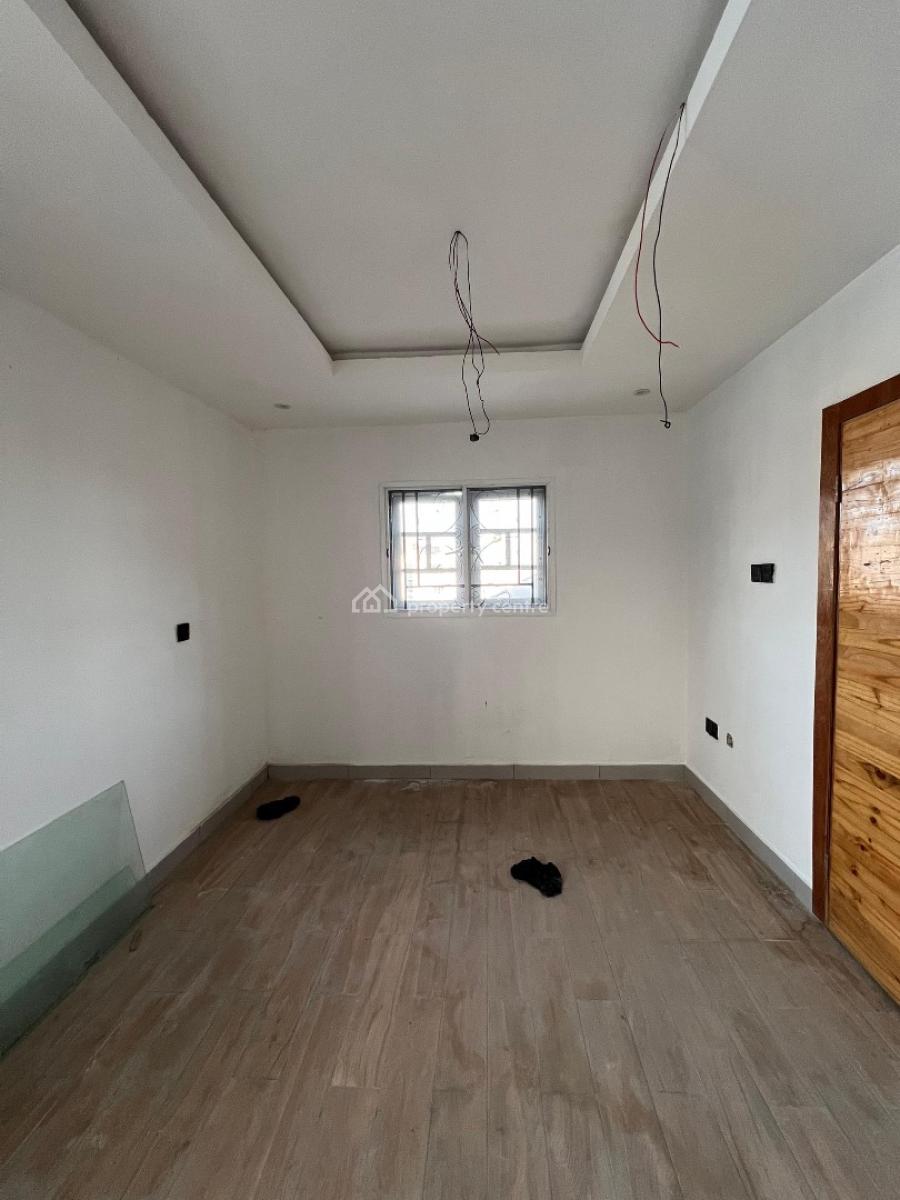 Brand New 2 Bedroom Apartment, Ologolo, Lekki, Lagos, Flat / Apartment for Rent