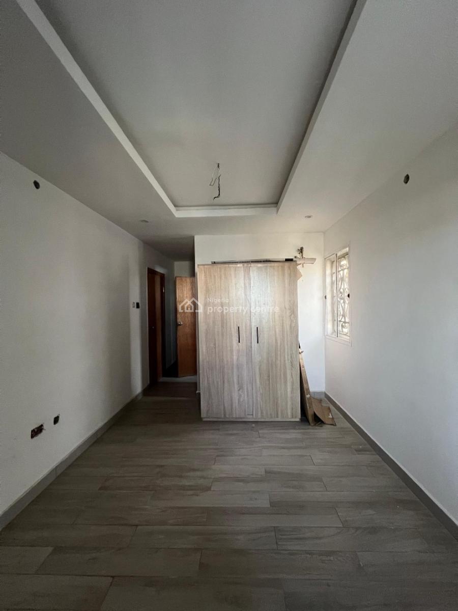 Brand New 2 Bedroom Apartment, Ologolo, Lekki, Lagos, Flat / Apartment for Rent