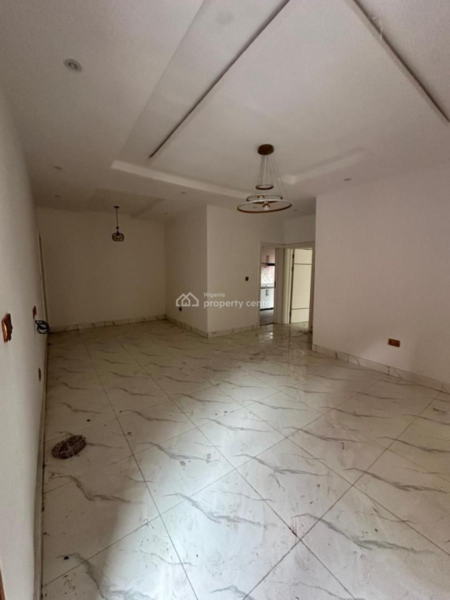 Massive Spacious Secured 2 Bedroom Apartment in a Serene Environment, Amuwo Odofin, Lagos, Flat / Apartment for Sale