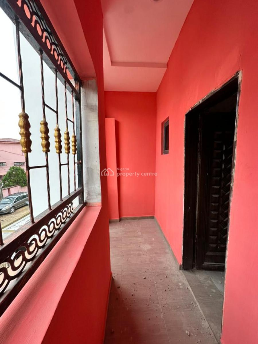 Massive Spacious Secured 2 Bedroom Apartment in a Serene Environment, Amuwo Odofin, Lagos, Flat / Apartment for Sale