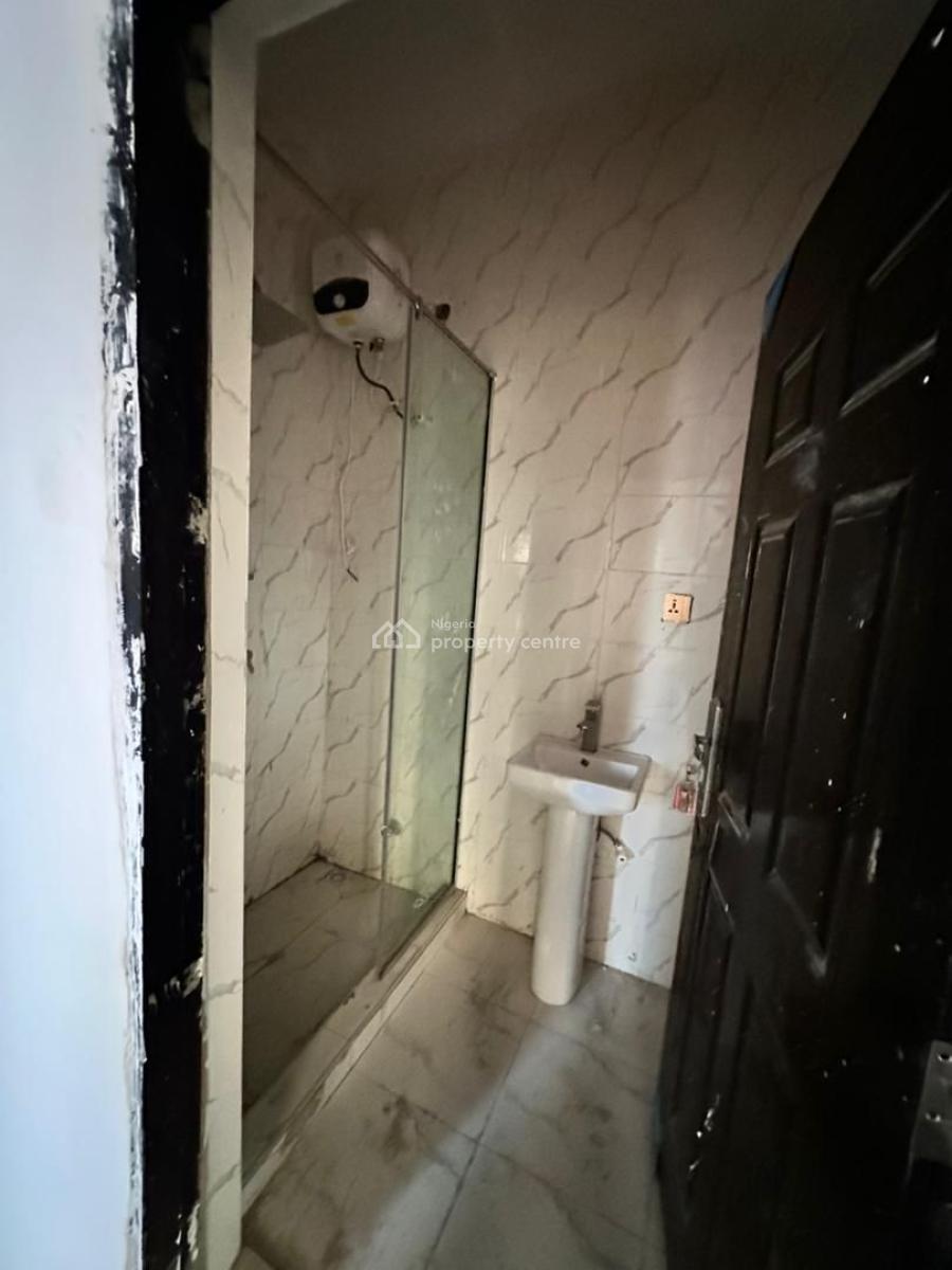 Massive Spacious Secured 2 Bedroom Apartment in a Serene Environment, Amuwo Odofin, Lagos, Flat / Apartment for Sale
