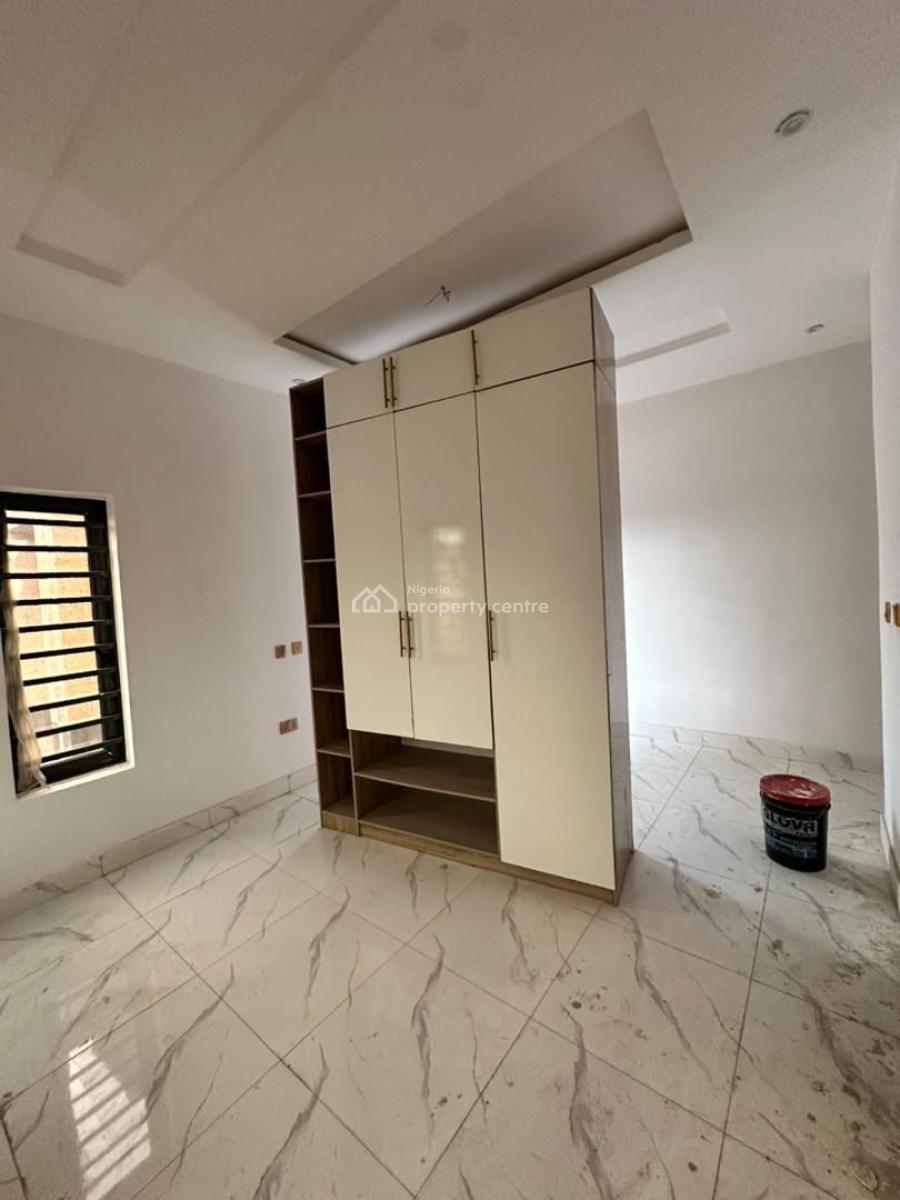 Massive Spacious Secured 2 Bedroom Apartment in a Serene Environment, Amuwo Odofin, Lagos, Flat / Apartment for Sale