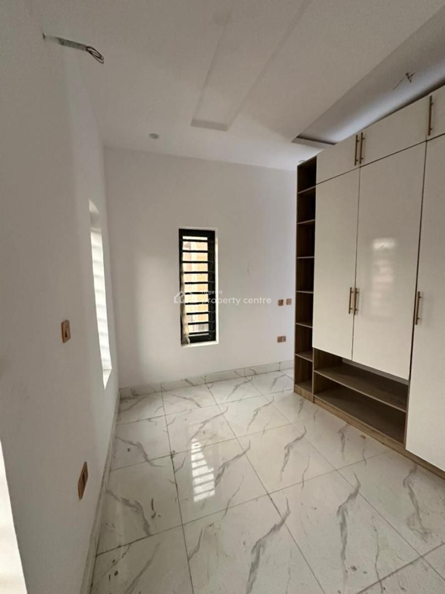 Massive Spacious Secured 2 Bedroom Apartment in a Serene Environment, Amuwo Odofin, Lagos, Flat / Apartment for Sale