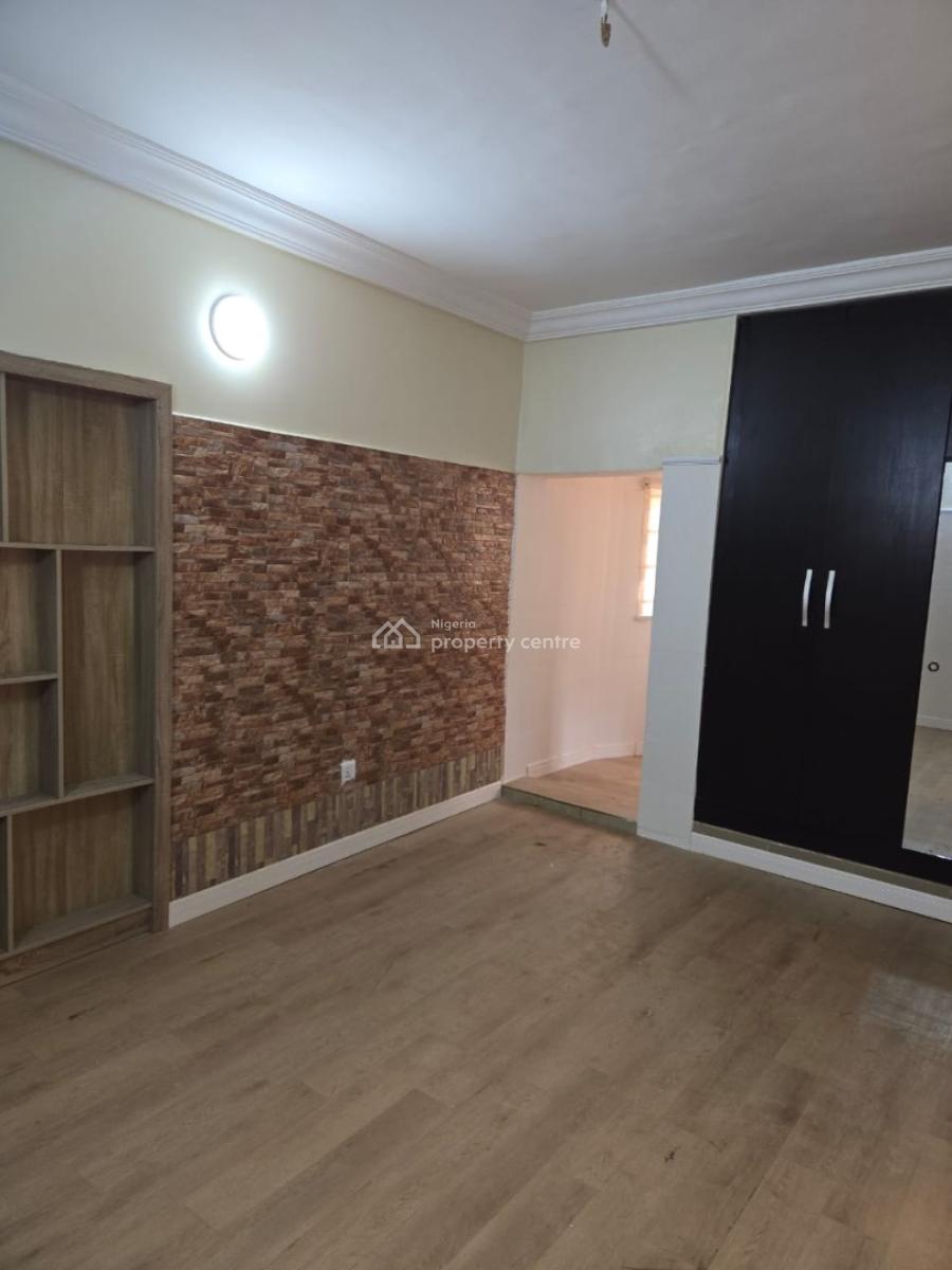 Spacious 2 Bedroom Flat on The Ground Floor, Gaduwa, Abuja, Gaduwa, Abuja, Flat / Apartment for Rent