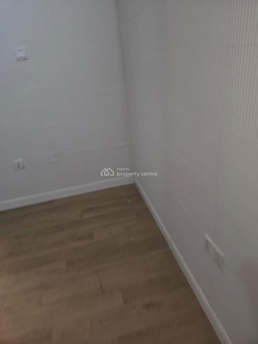 Spacious 2 Bedroom Flat on The Ground Floor, Gaduwa, Abuja, Gaduwa, Abuja, Flat / Apartment for Rent