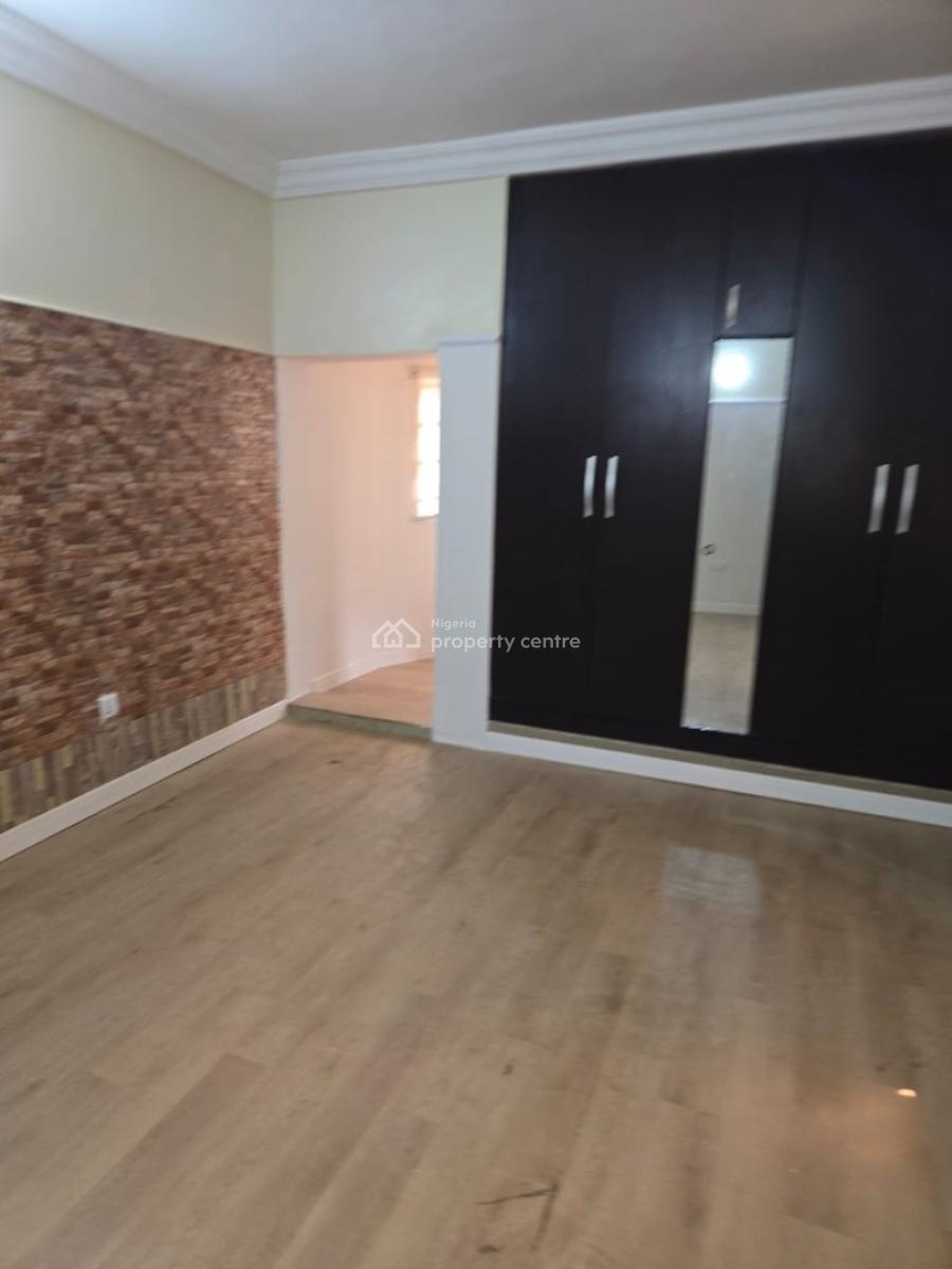 Spacious 2 Bedroom Flat on The Ground Floor, Gaduwa, Abuja, Gaduwa, Abuja, Flat / Apartment for Rent