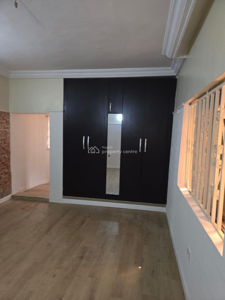 Spacious 2 Bedroom Flat on The Ground Floor, Gaduwa, Abuja, Gaduwa, Abuja, Flat / Apartment for Rent