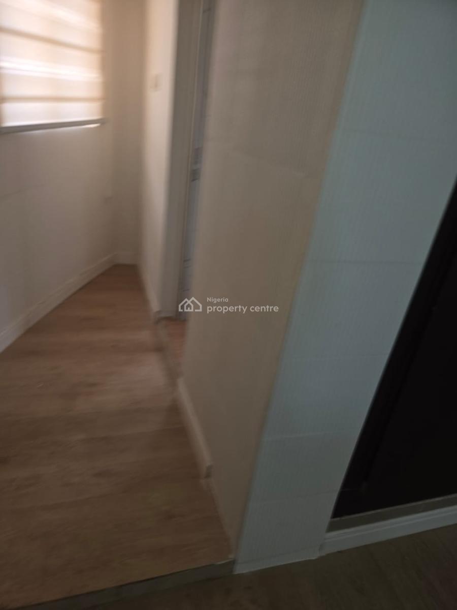 Spacious 2 Bedroom Flat on The Ground Floor, Gaduwa, Abuja, Gaduwa, Abuja, Flat / Apartment for Rent