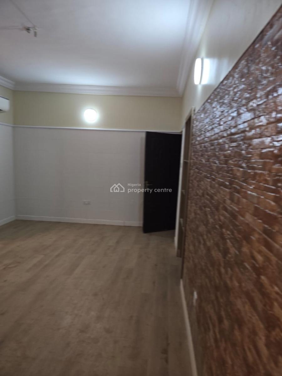 Spacious 2 Bedroom Flat on The Ground Floor, Gaduwa, Abuja, Gaduwa, Abuja, Flat / Apartment for Rent