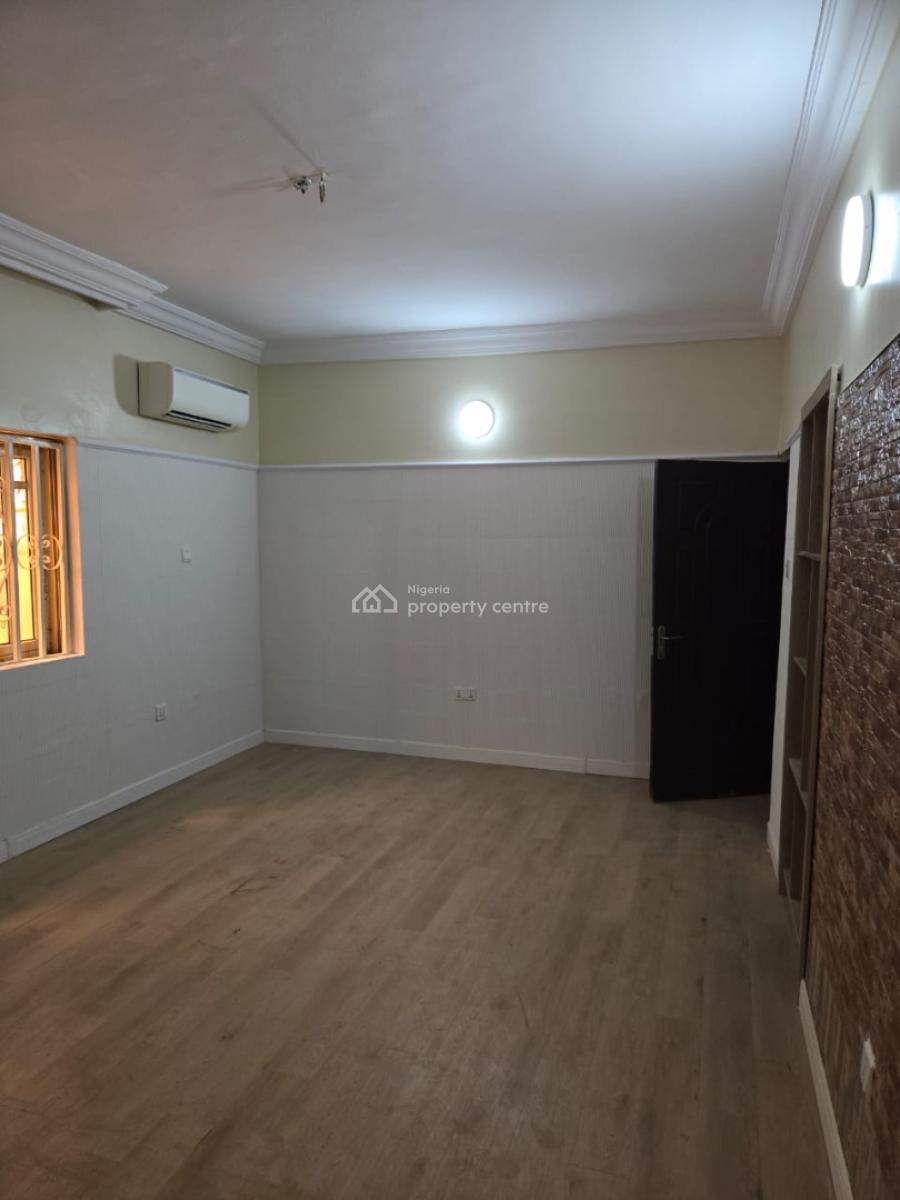 Spacious 2 Bedroom Flat on The Ground Floor, Gaduwa, Abuja, Gaduwa, Abuja, Flat / Apartment for Rent
