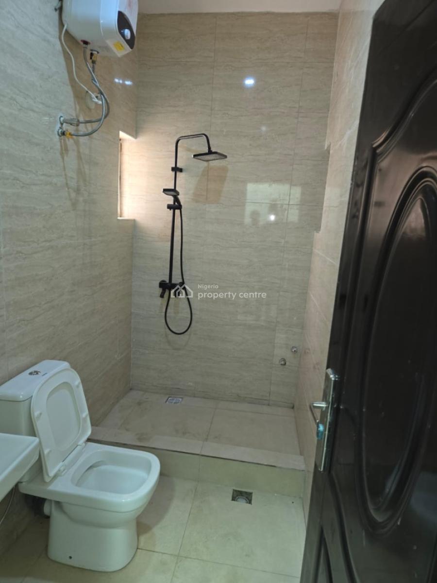 Spacious 2 Bedroom Flat on The Ground Floor, Gaduwa, Abuja, Gaduwa, Abuja, Flat / Apartment for Rent