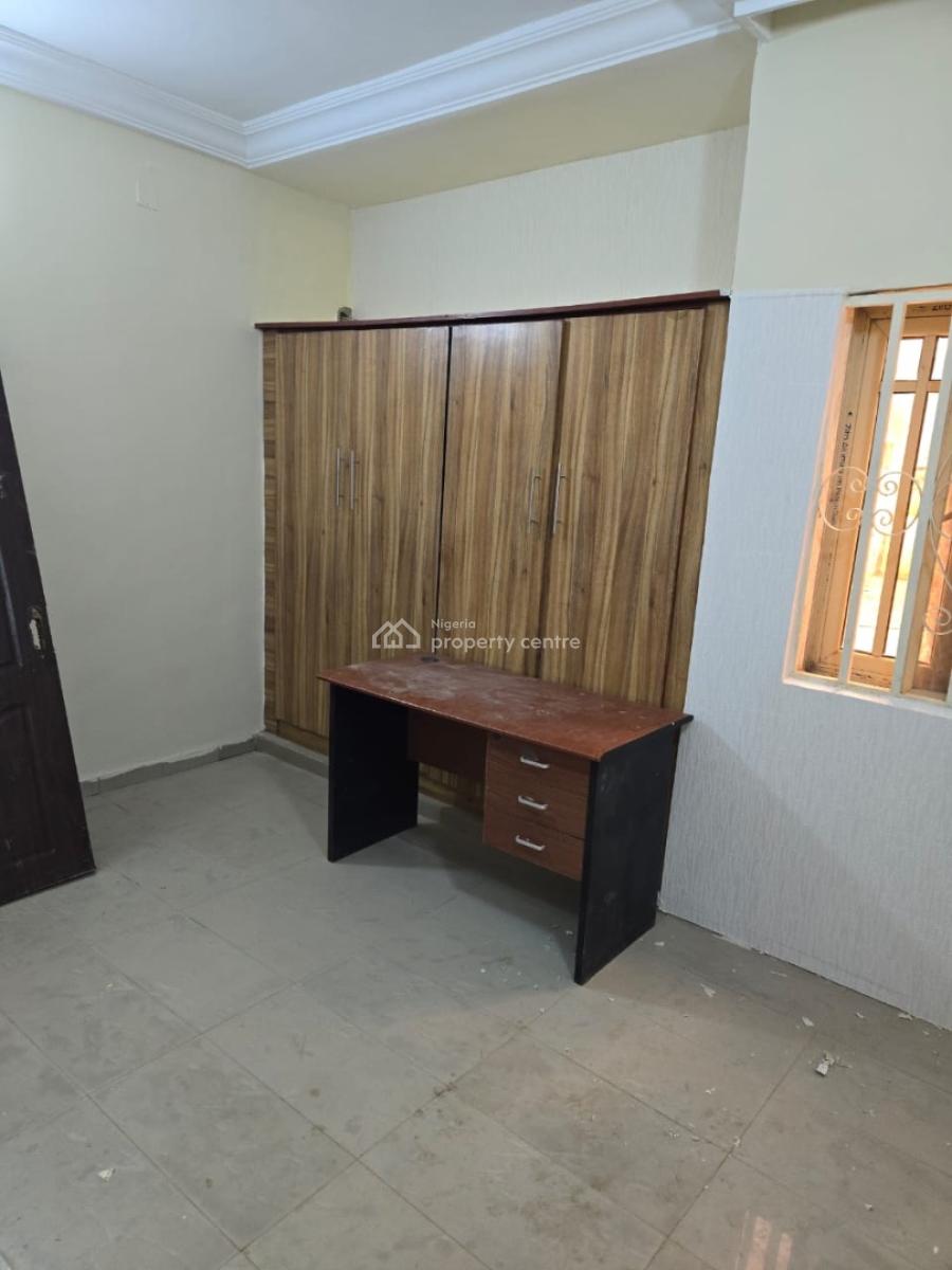 Spacious 2 Bedroom Flat on The Ground Floor, Gaduwa, Abuja, Gaduwa, Abuja, Flat / Apartment for Rent
