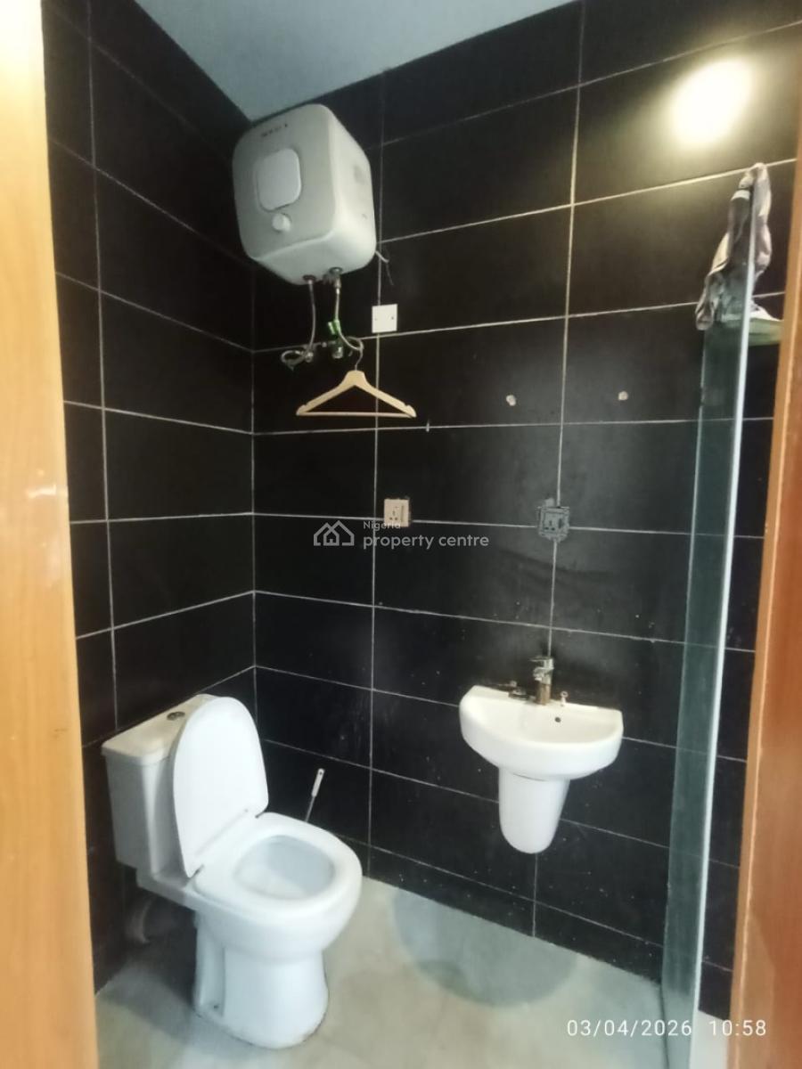 Luxury Semi Furnished 4 Bedroom Maisonette, Ikate, Lekki, Lagos, Flat / Apartment for Rent