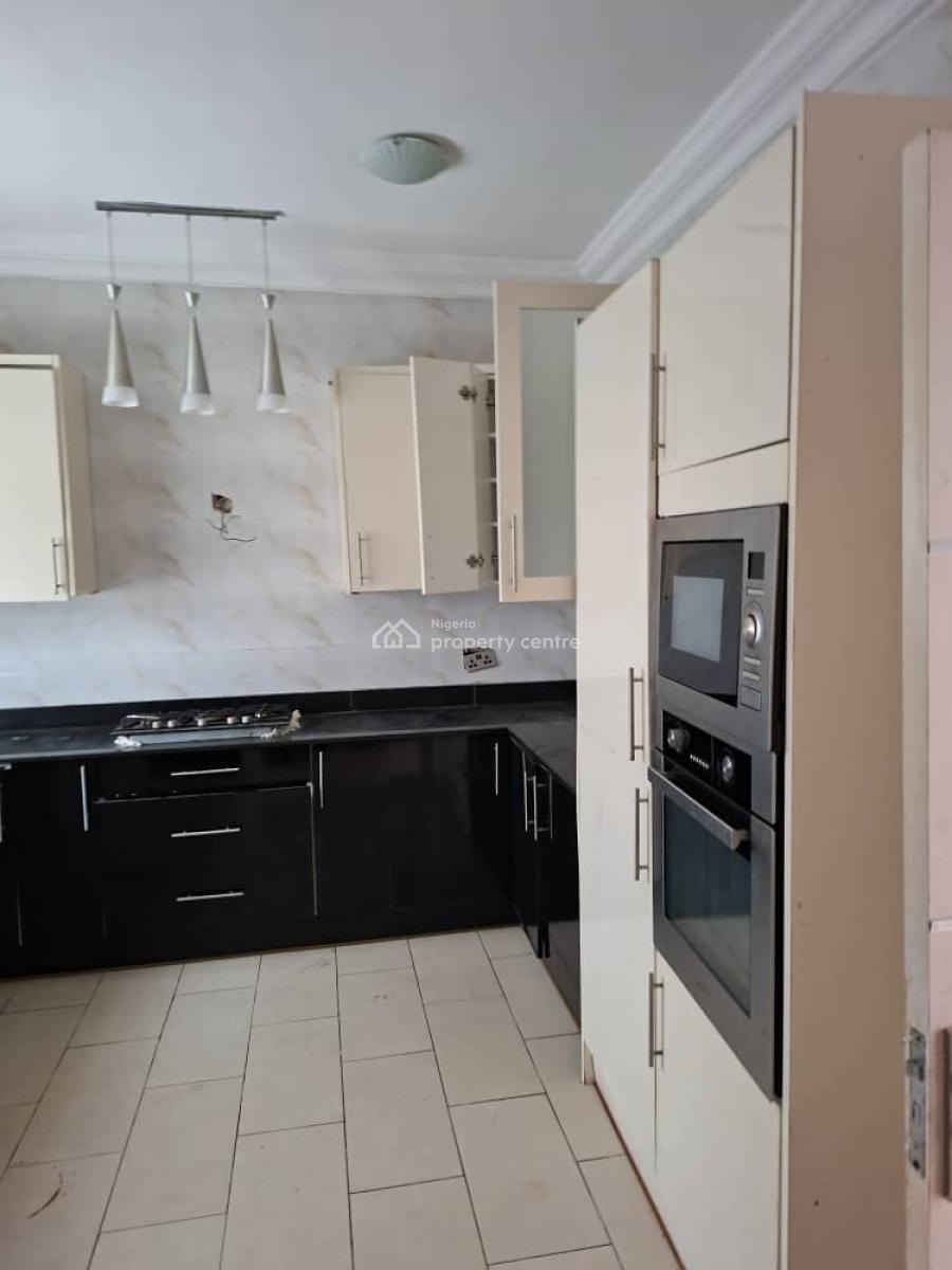 4 Bedroom Terrace Duplex House, Old Ikoyi, Lagos, Old Ikoyi, Ikoyi, Lagos, Terraced Duplex for Rent