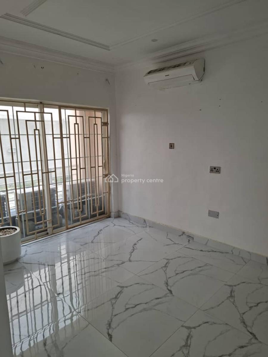 4 Bedroom Terrace Duplex House, Old Ikoyi, Lagos, Old Ikoyi, Ikoyi, Lagos, Terraced Duplex for Rent