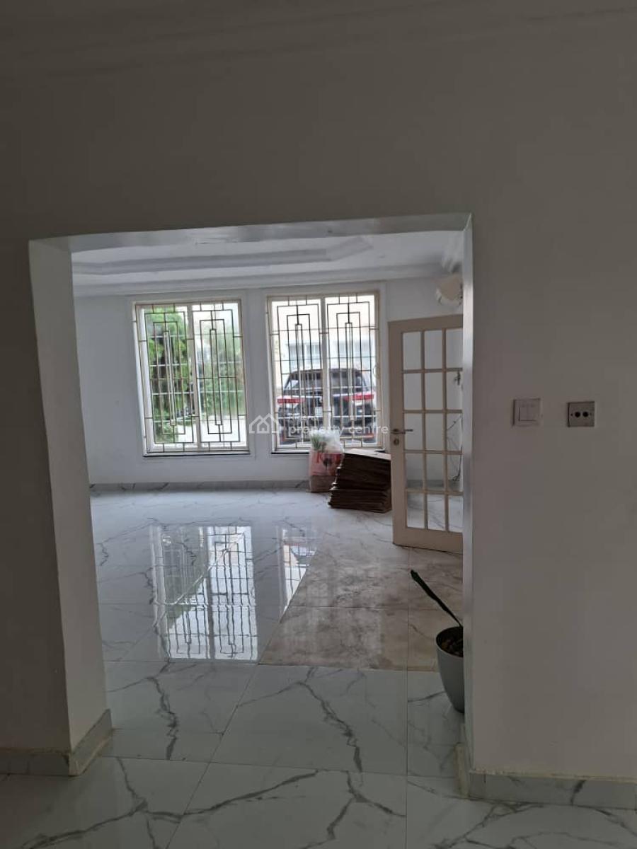 4 Bedroom Terrace Duplex House, Old Ikoyi, Lagos, Old Ikoyi, Ikoyi, Lagos, Terraced Duplex for Rent