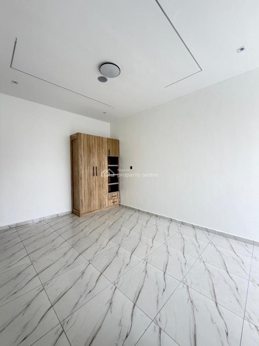 Brand New 1 and 2bedroom Apartment, New Road Before Chevron, Lekki Phase 2, Lekki, Lagos, Flat / Apartment for Sale