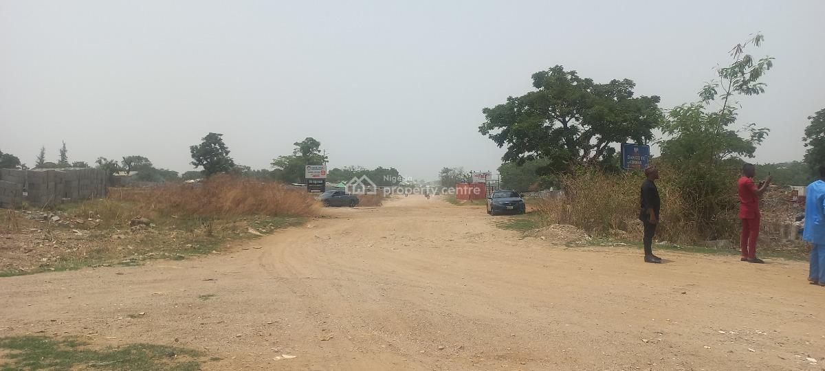 Block of Flats Investment Site, 950sqm, High Roi, Opposite Lokogoma Junction, Gaduwa, Abuja, Residential Land for Sale